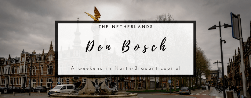 Den Bosch Netherlands