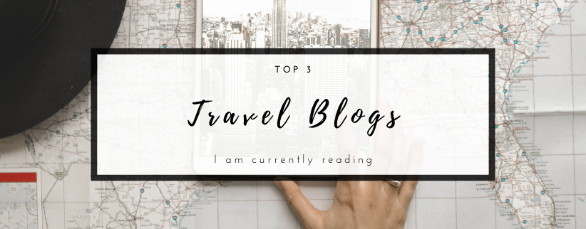 3 travel bloggers