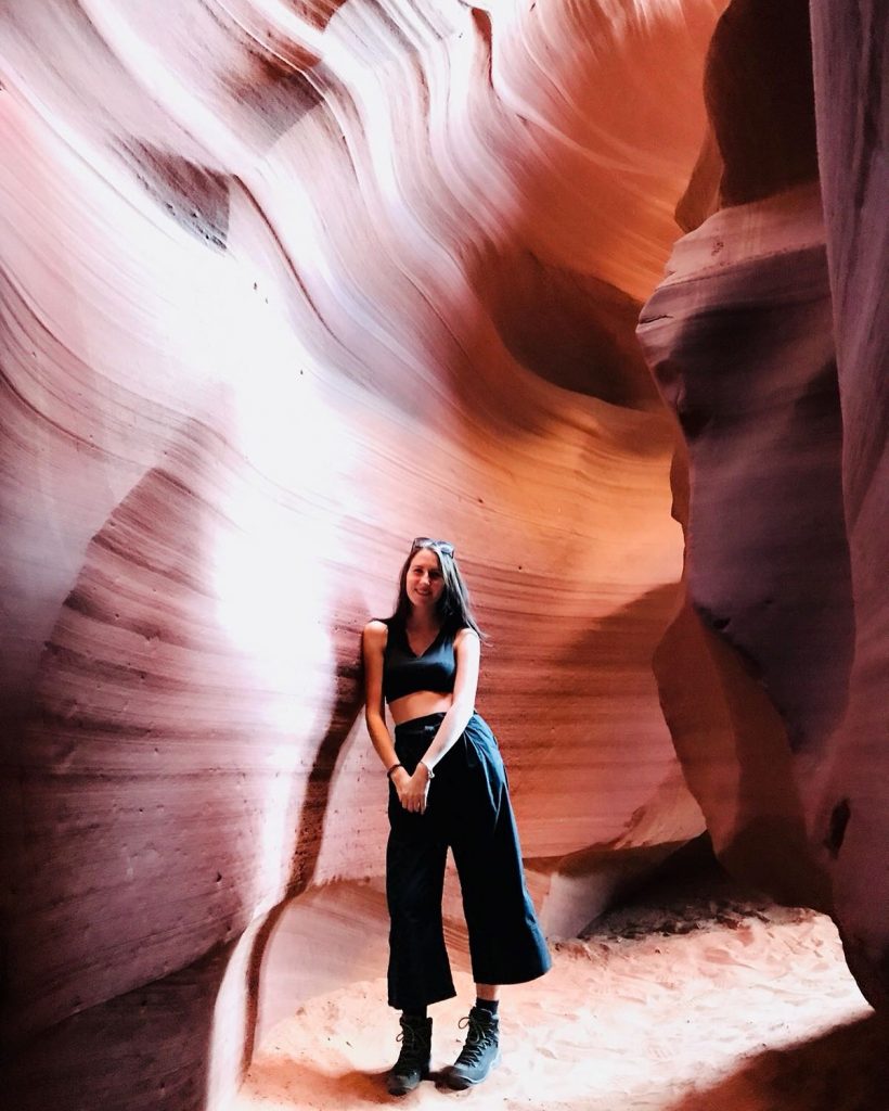 Antelope-Canyon-Arizona-travel-bloggers